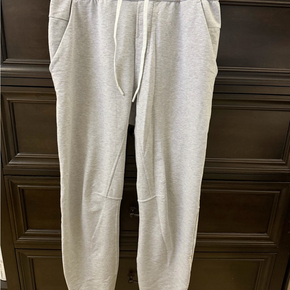 Men's Lululemon City Sweat Joggers